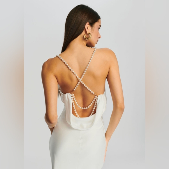 Retrofête Electra Dress - Picture 4 of 6